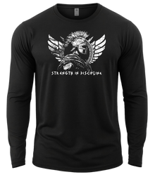 Front | Primary | Black