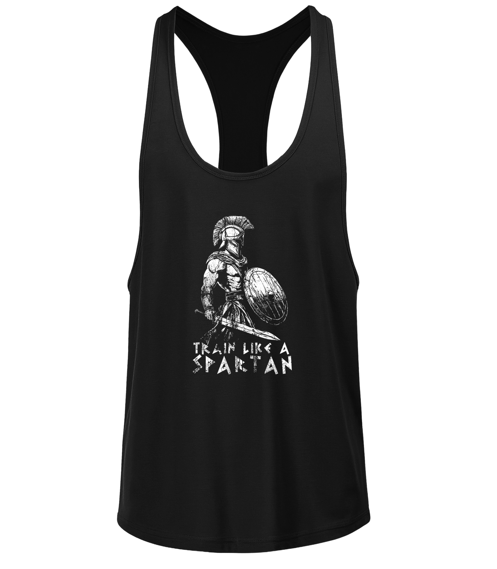 Black | Front