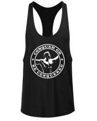 Black | Front