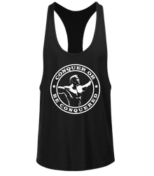 Black | Front
