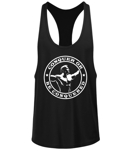 Black | Front