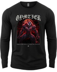 Black | Front