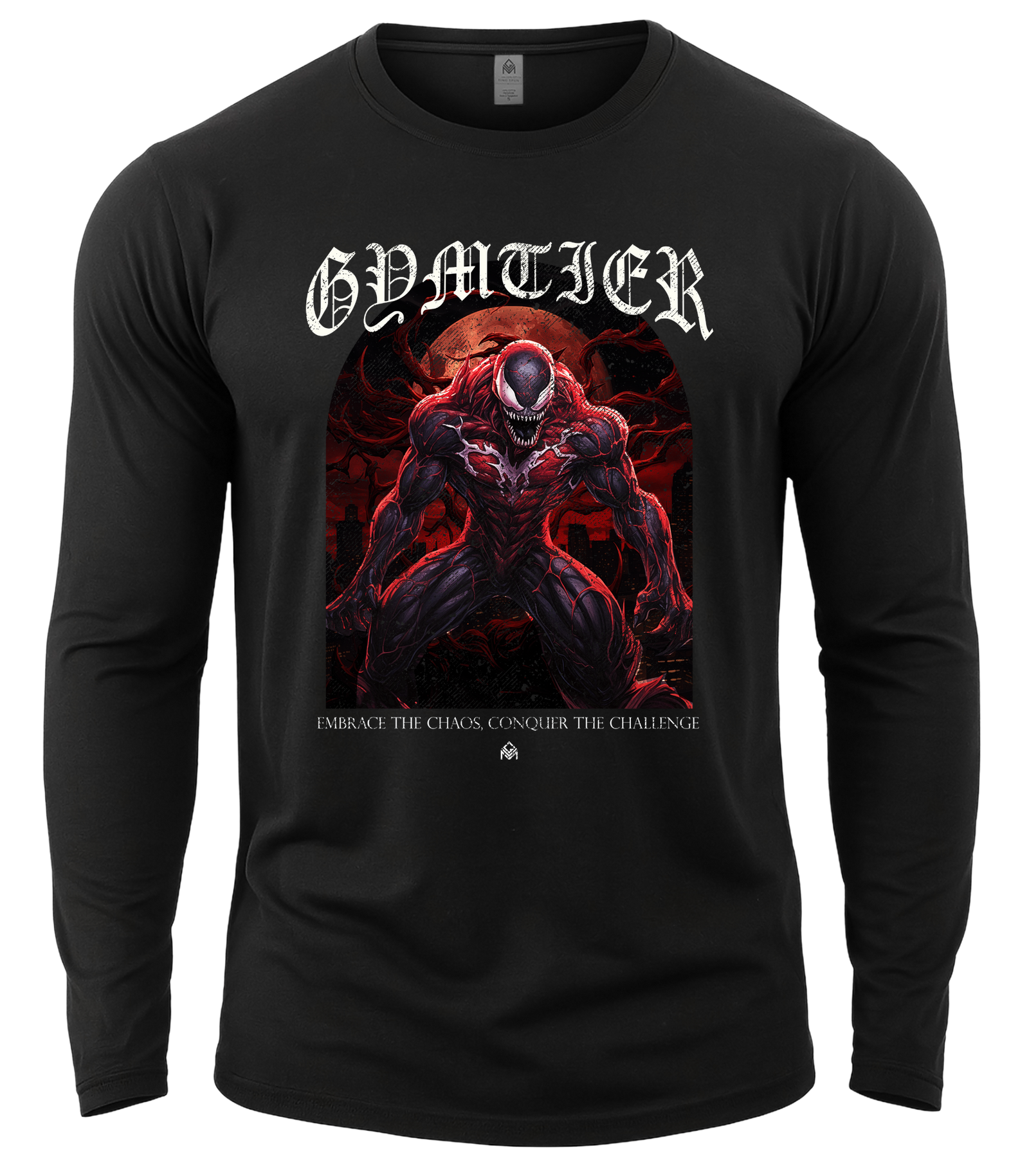 Black | Front
