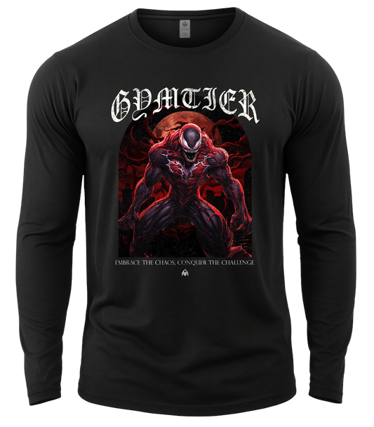 Black | Front