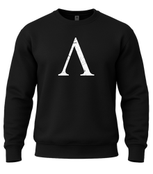 Black | Front