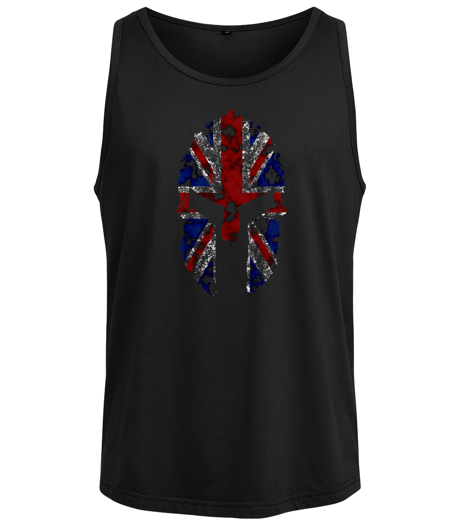 Black | Front