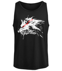 Black | Front