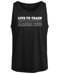 Black | Front