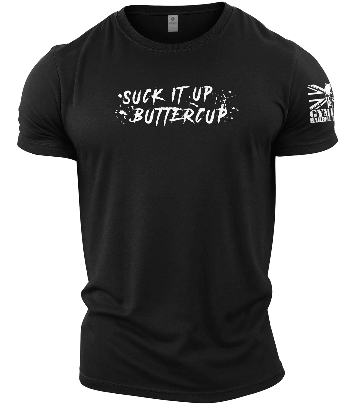 Black | Front