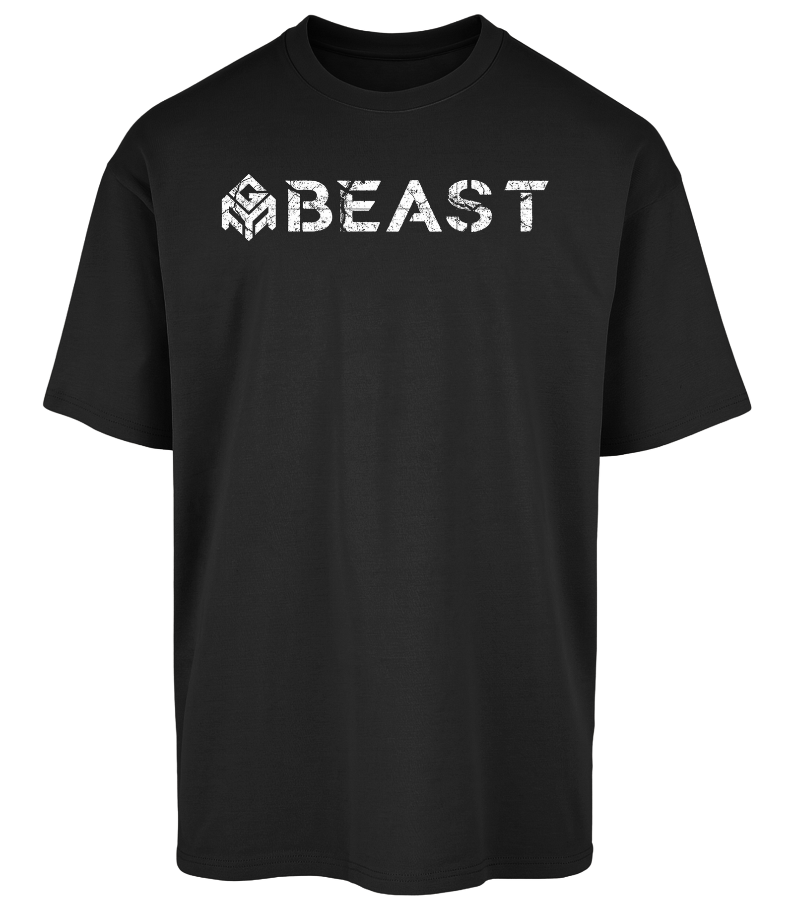 Black | Front