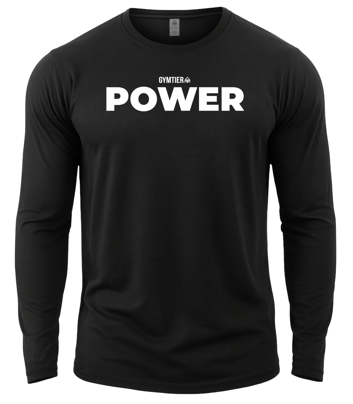 Black | Front