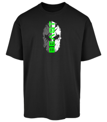 Front | Primary | Black