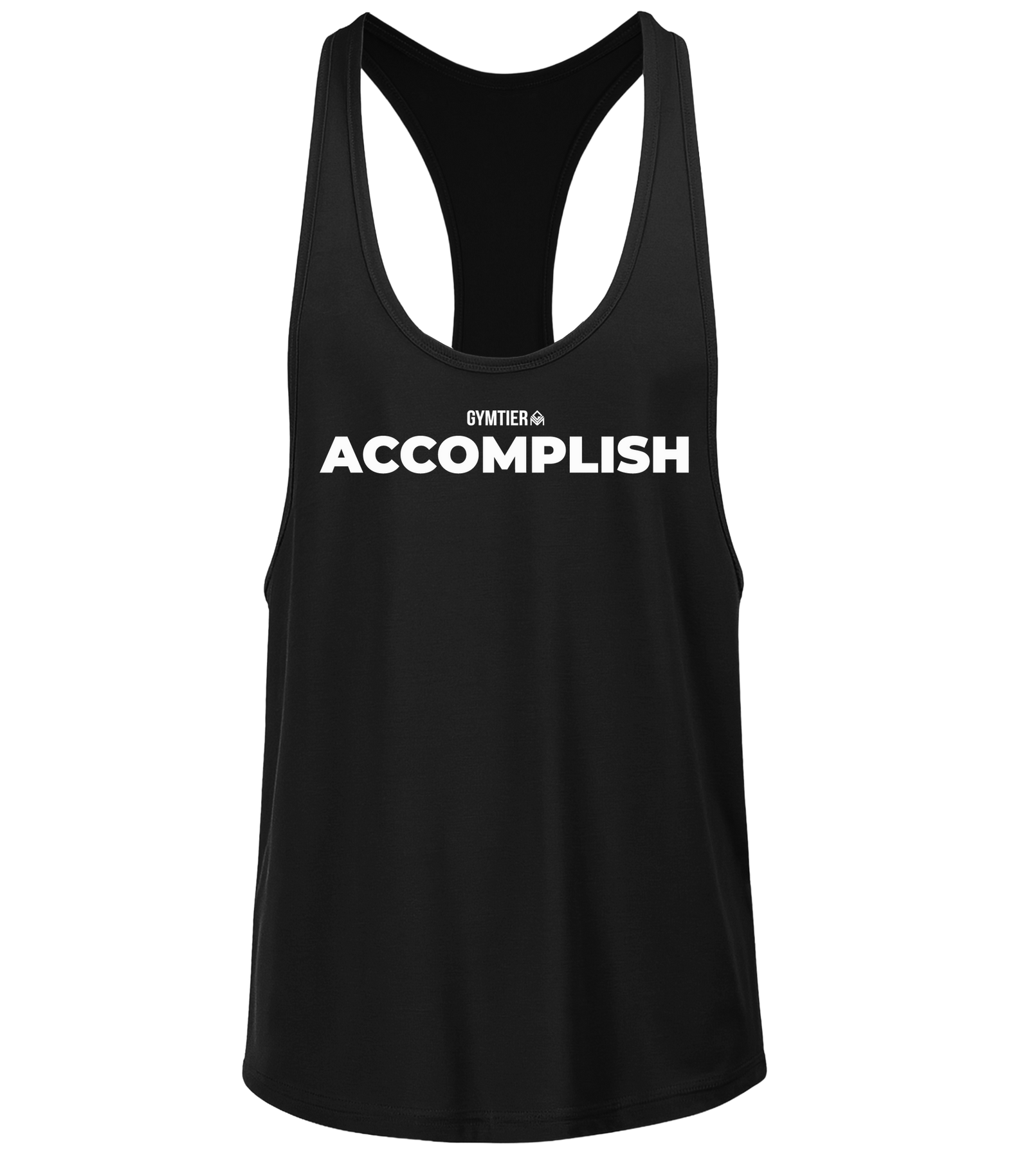Black | Front
