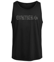 Black | Front