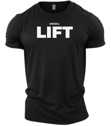 Black | Front