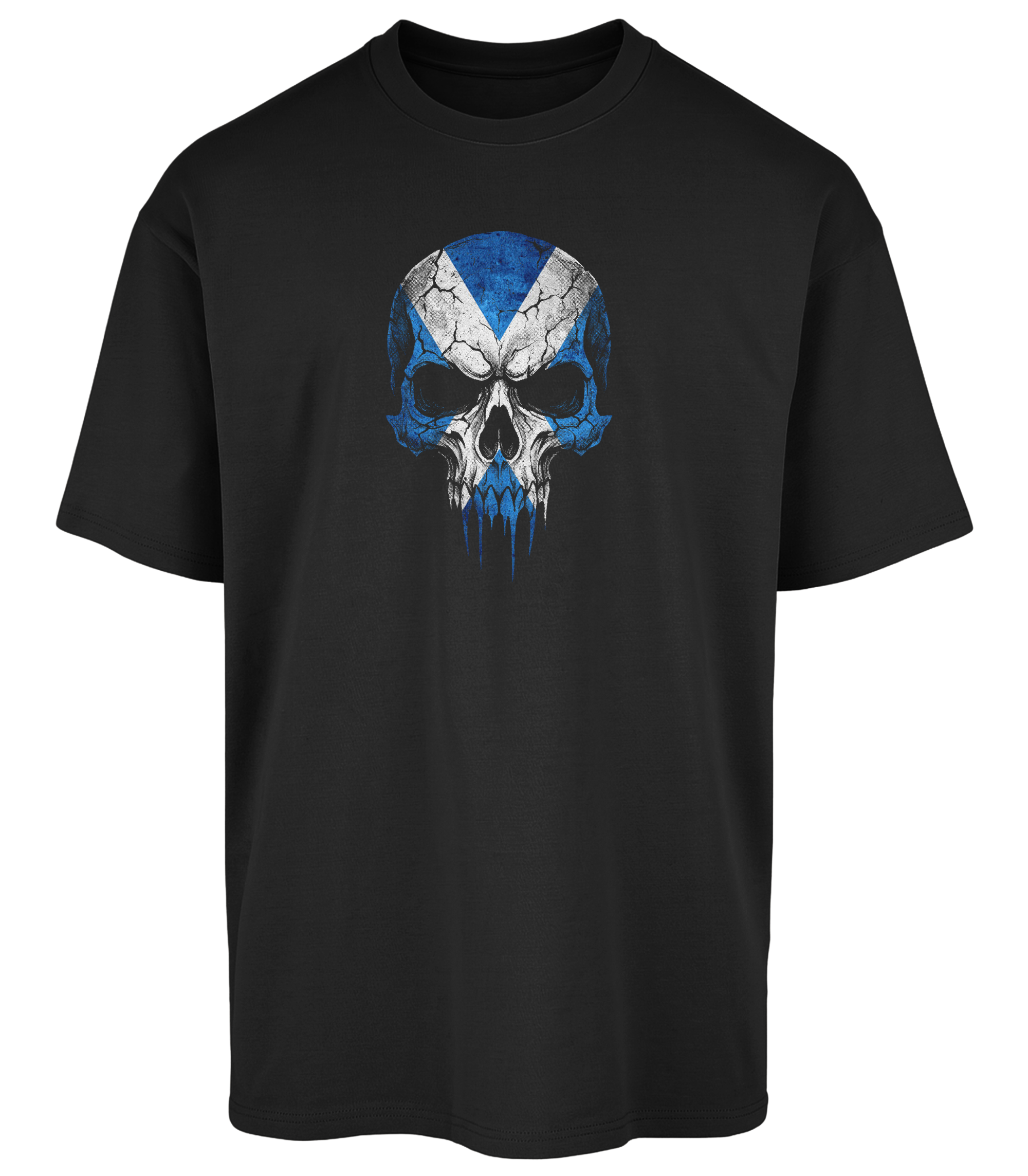 Black | Front