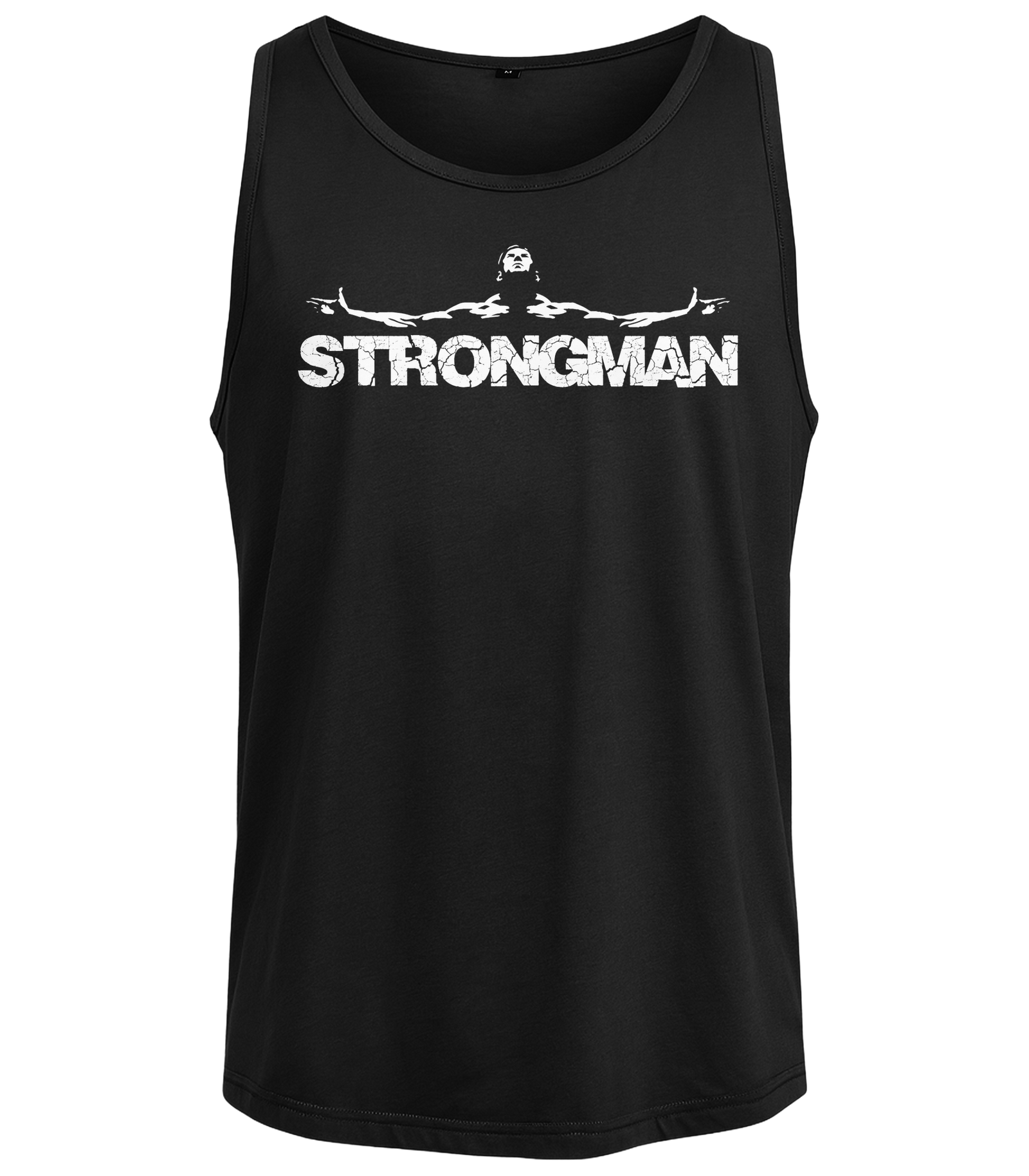 Black | Front