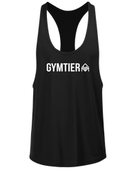 Black | Front