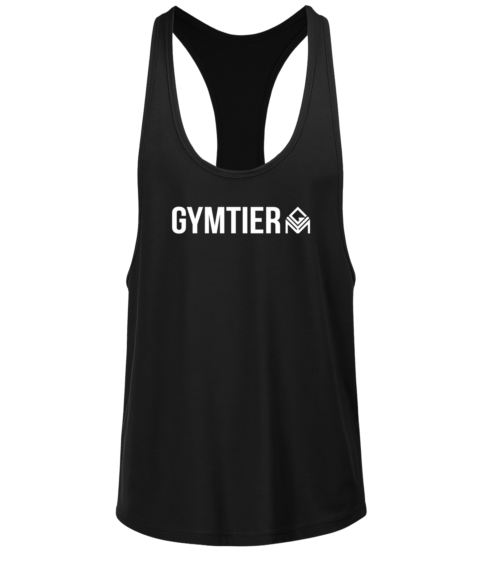 Black | Front