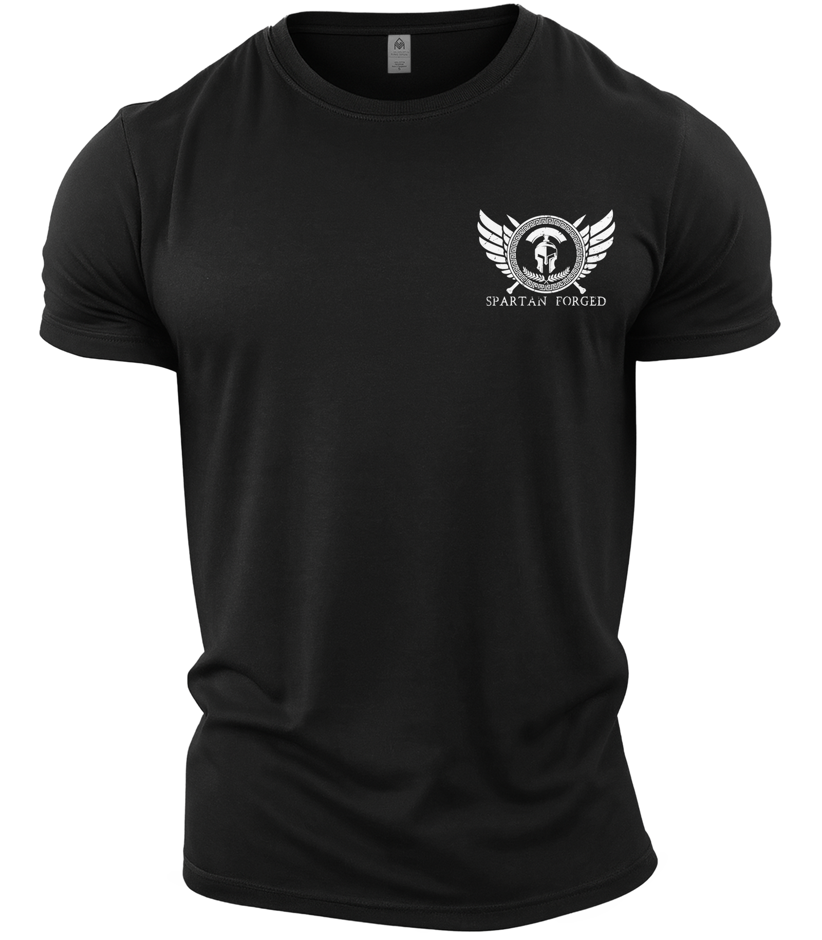 Black | Front