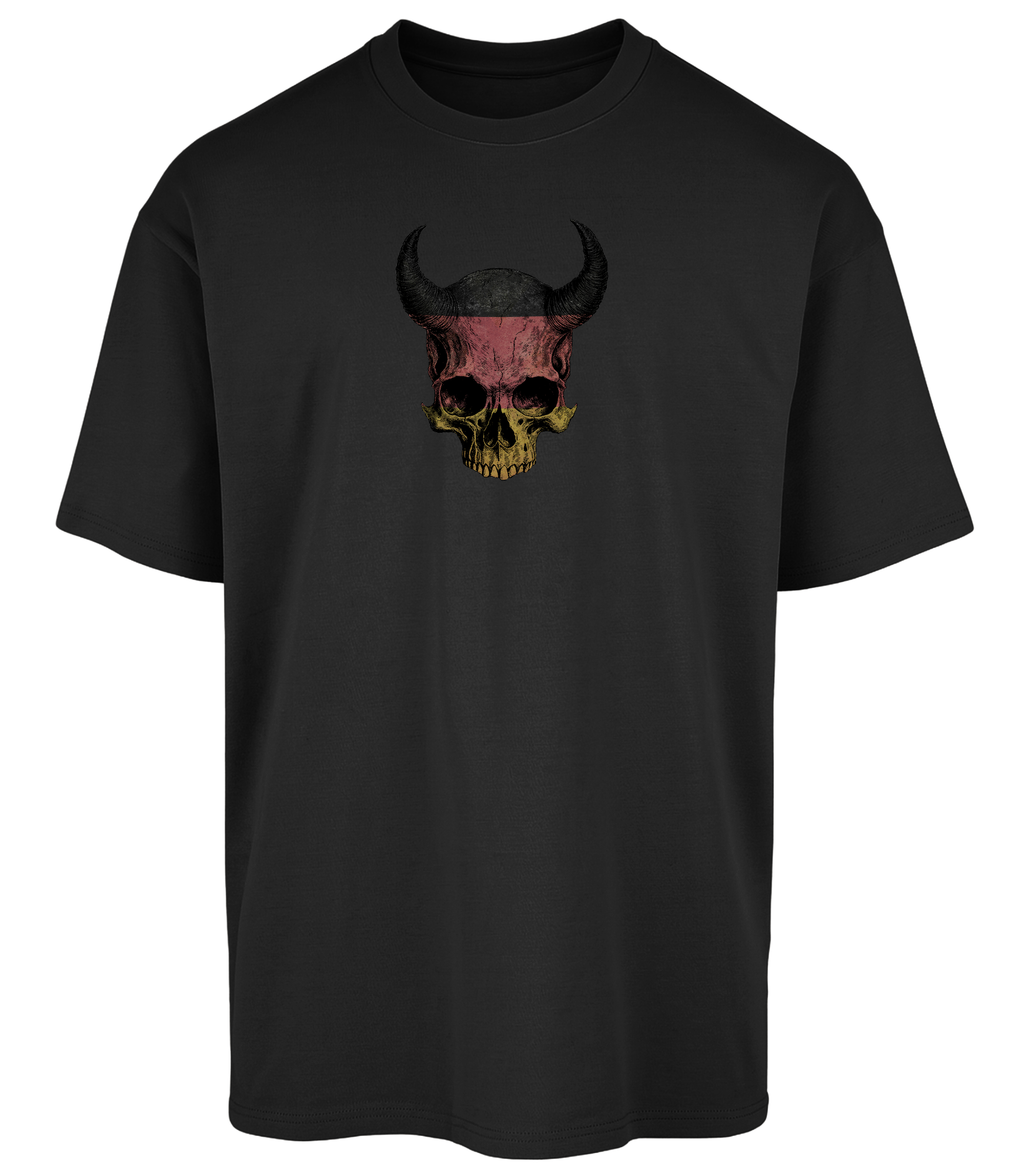 Black | Front