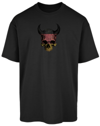 Black | Front