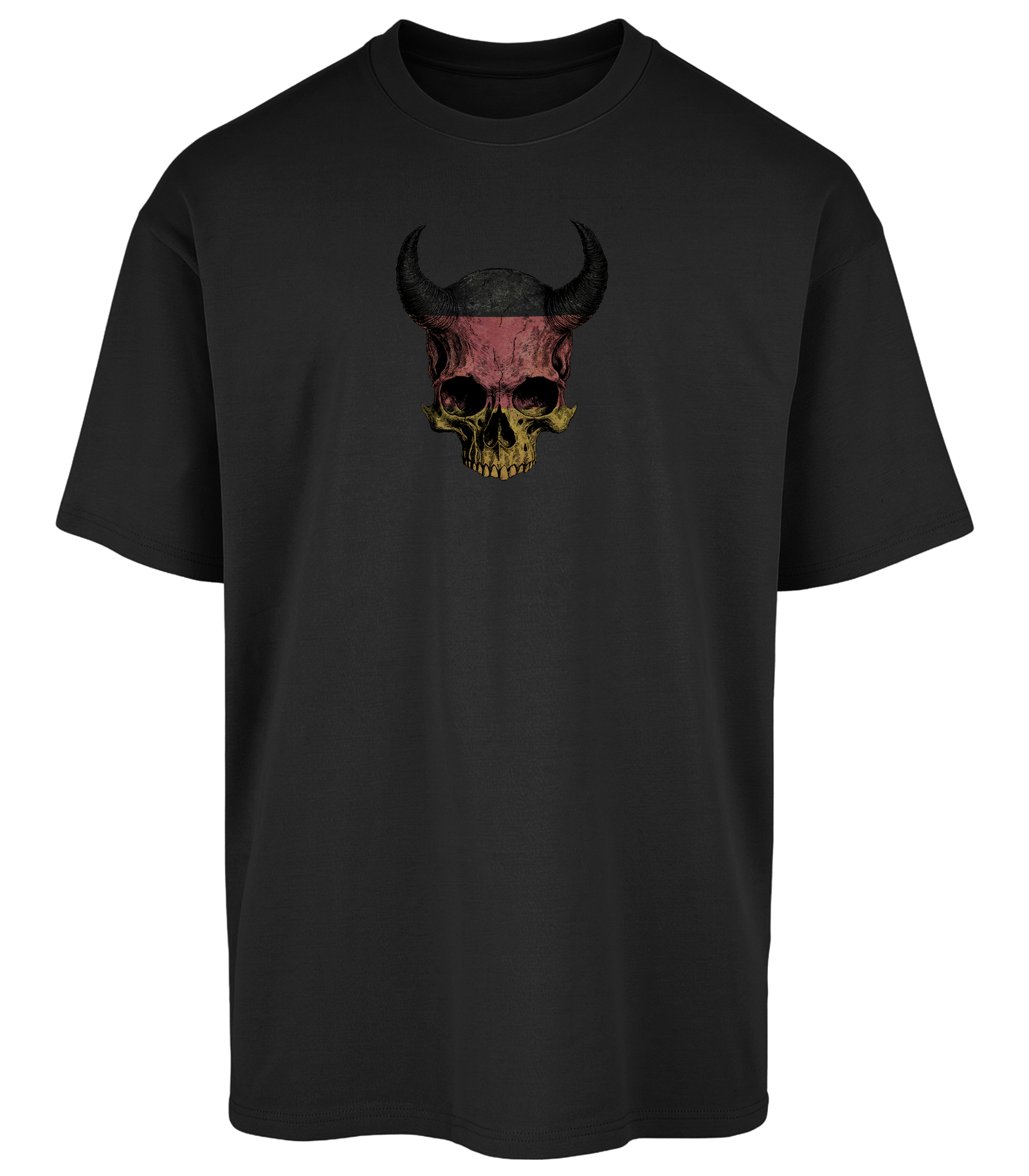 Black | Front