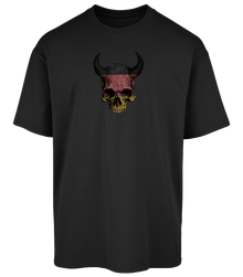 Black | Front