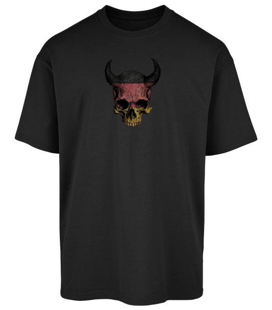 Black | Front