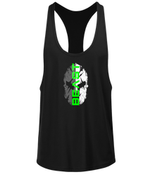 Front | Primary | Black