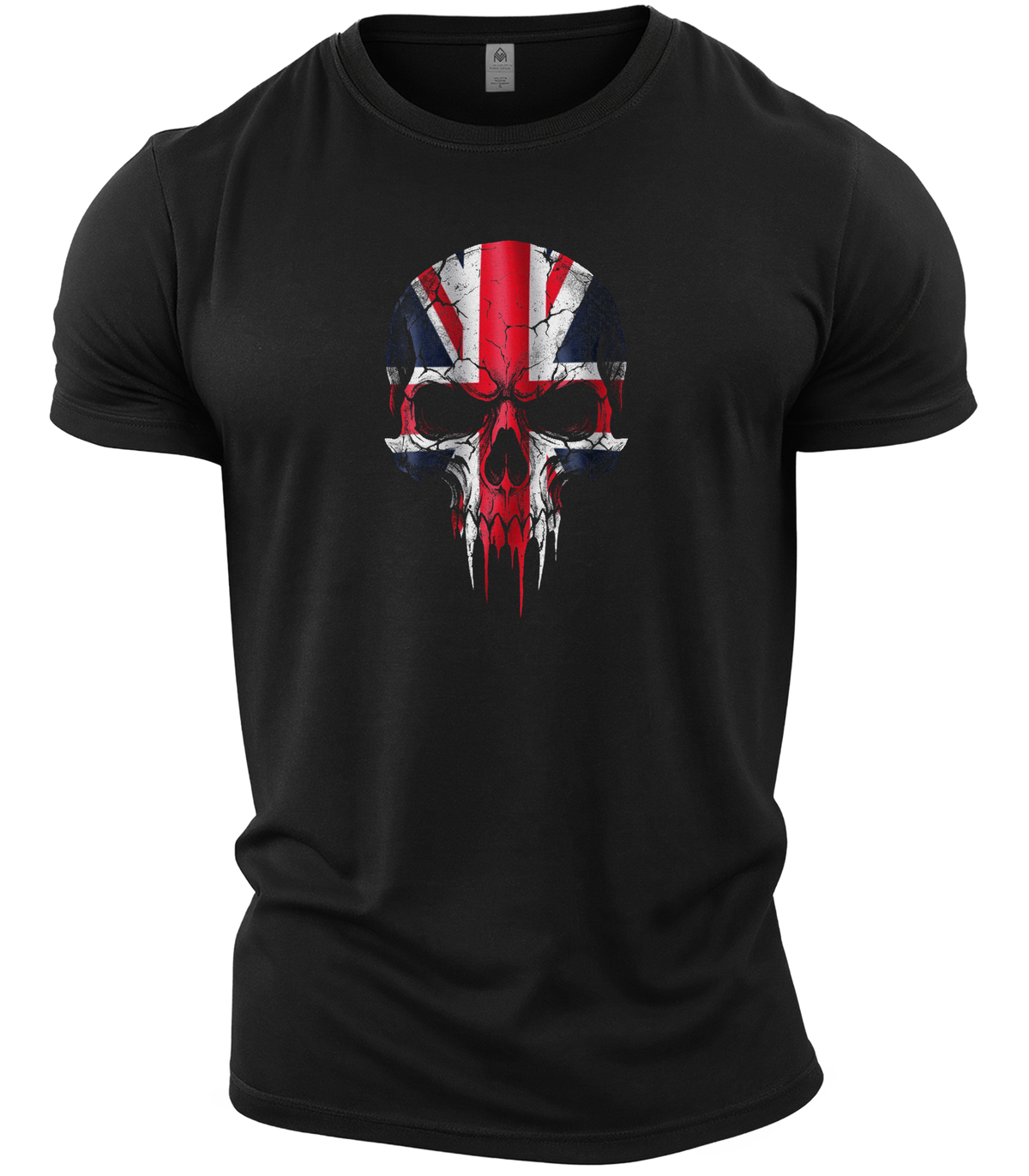 Black | Front