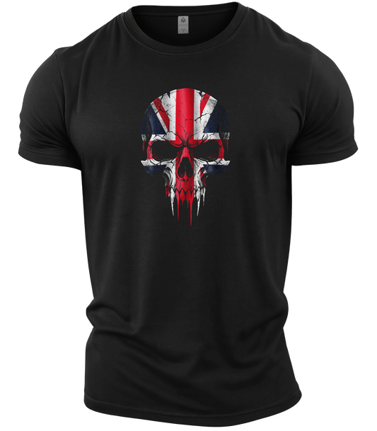 Black | Front