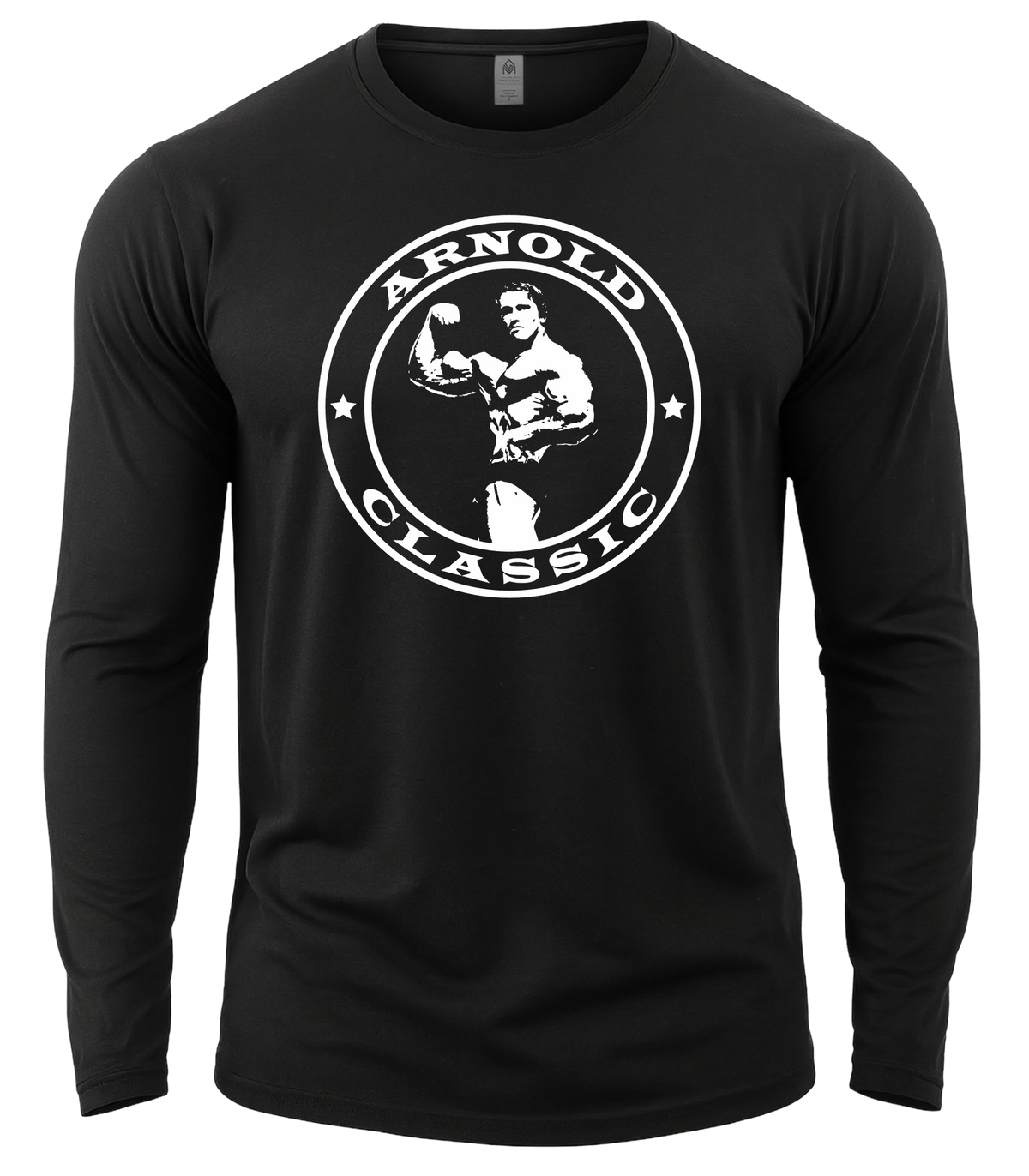 Black | Front