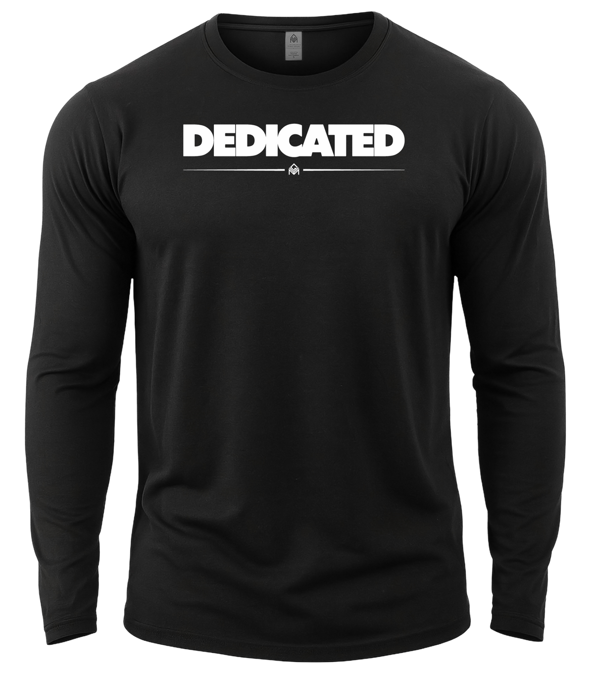 Black | Front