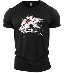 Black | Front