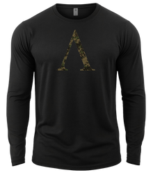 Front | Primary | Black