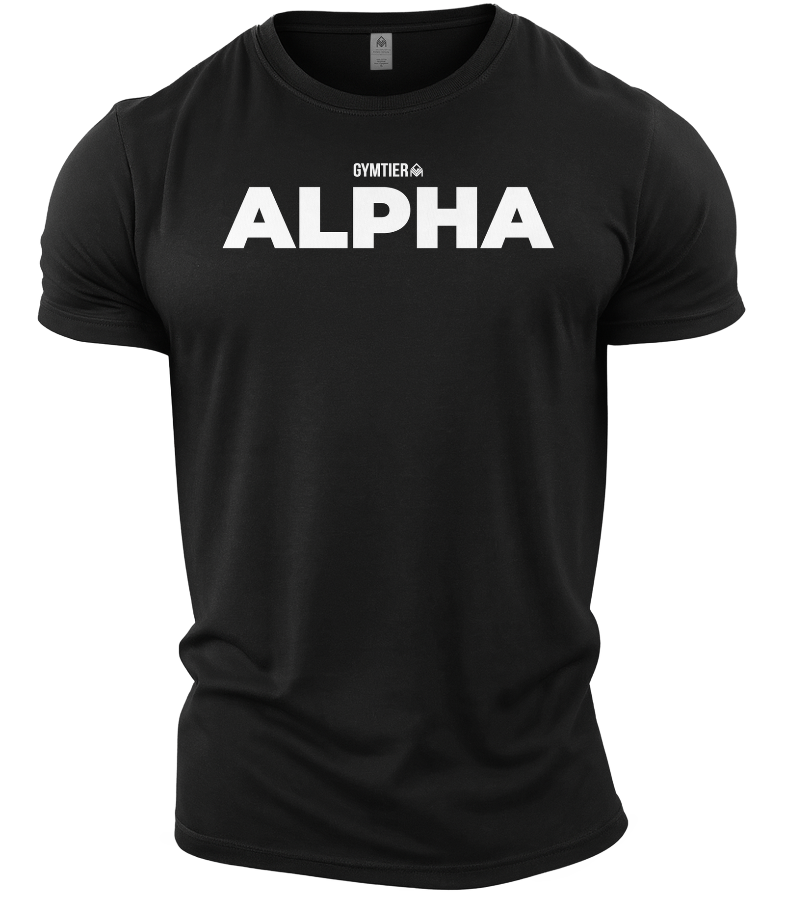 Black | Front
