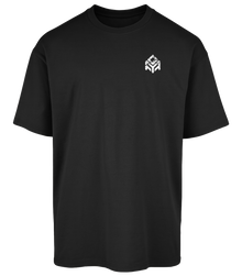 Black | Front