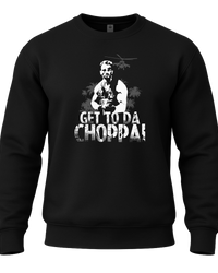 Black | Front