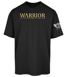 Front | Primary | Black