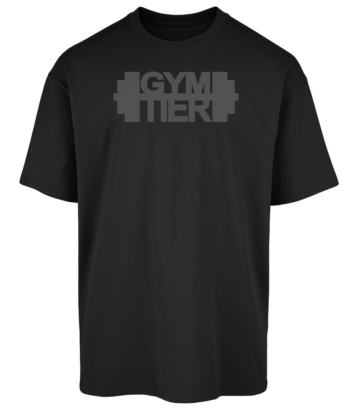 Black | Front