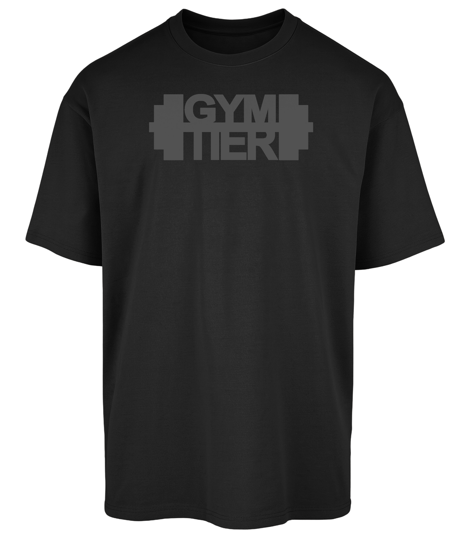 Black | Front