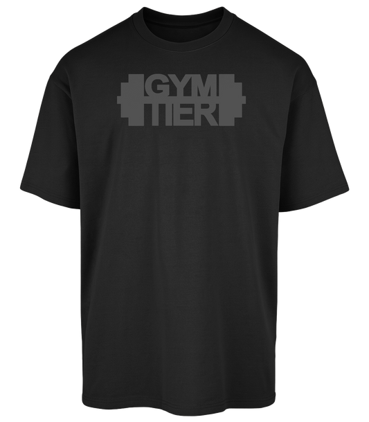 Black | Front