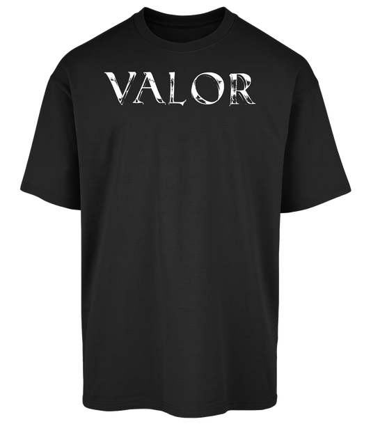 Front | Primary | Black