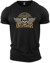 Black | Front