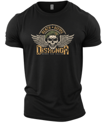 Black | Front