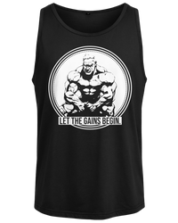 Black | Front