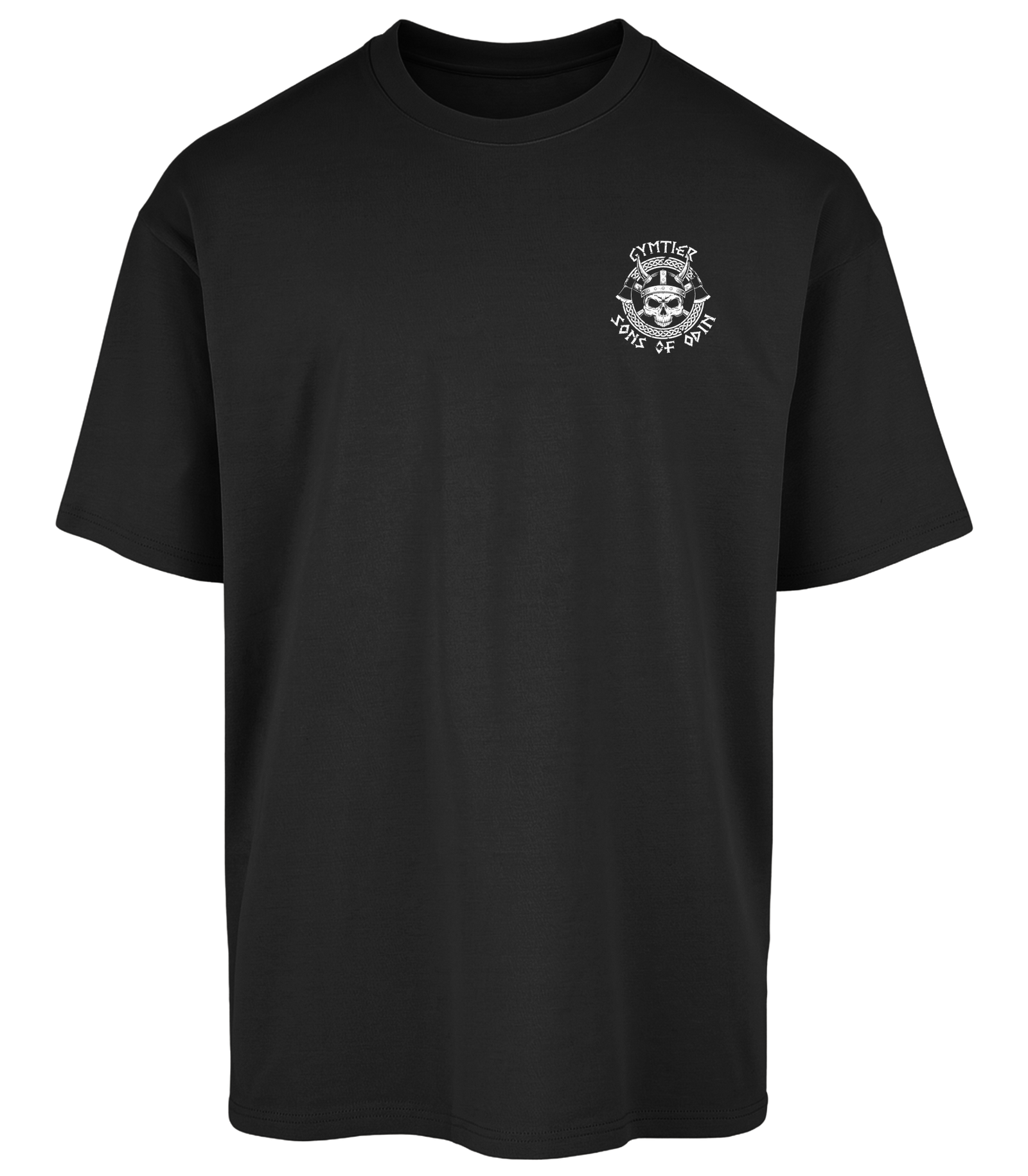Black | Front