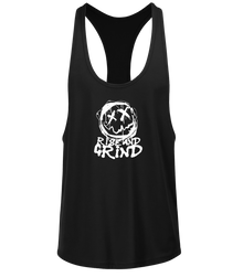 Black | Front