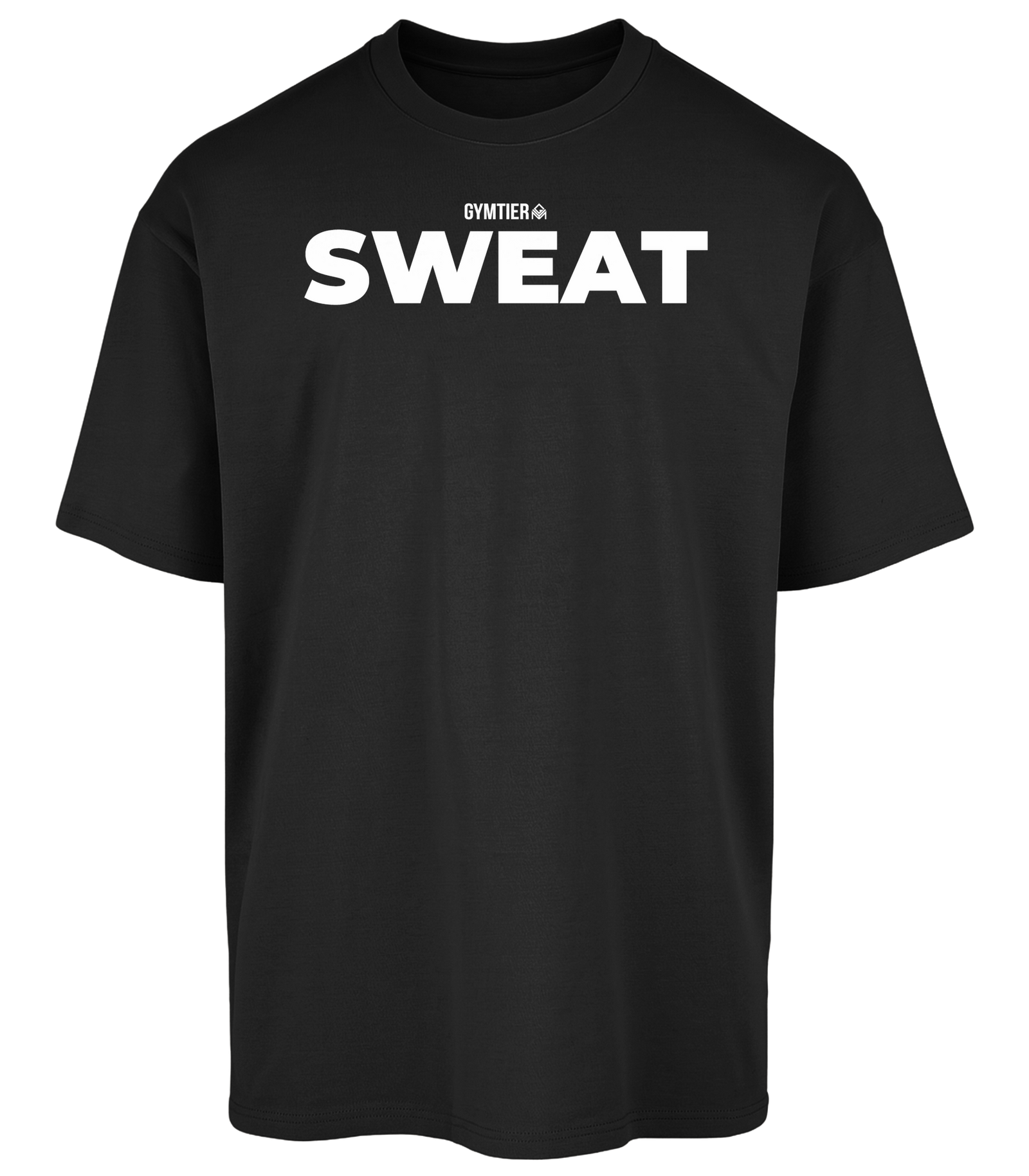 Black | Front